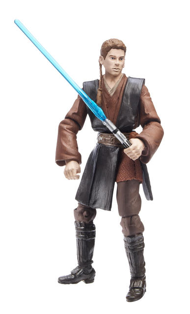 EPII Anakin Skywalker